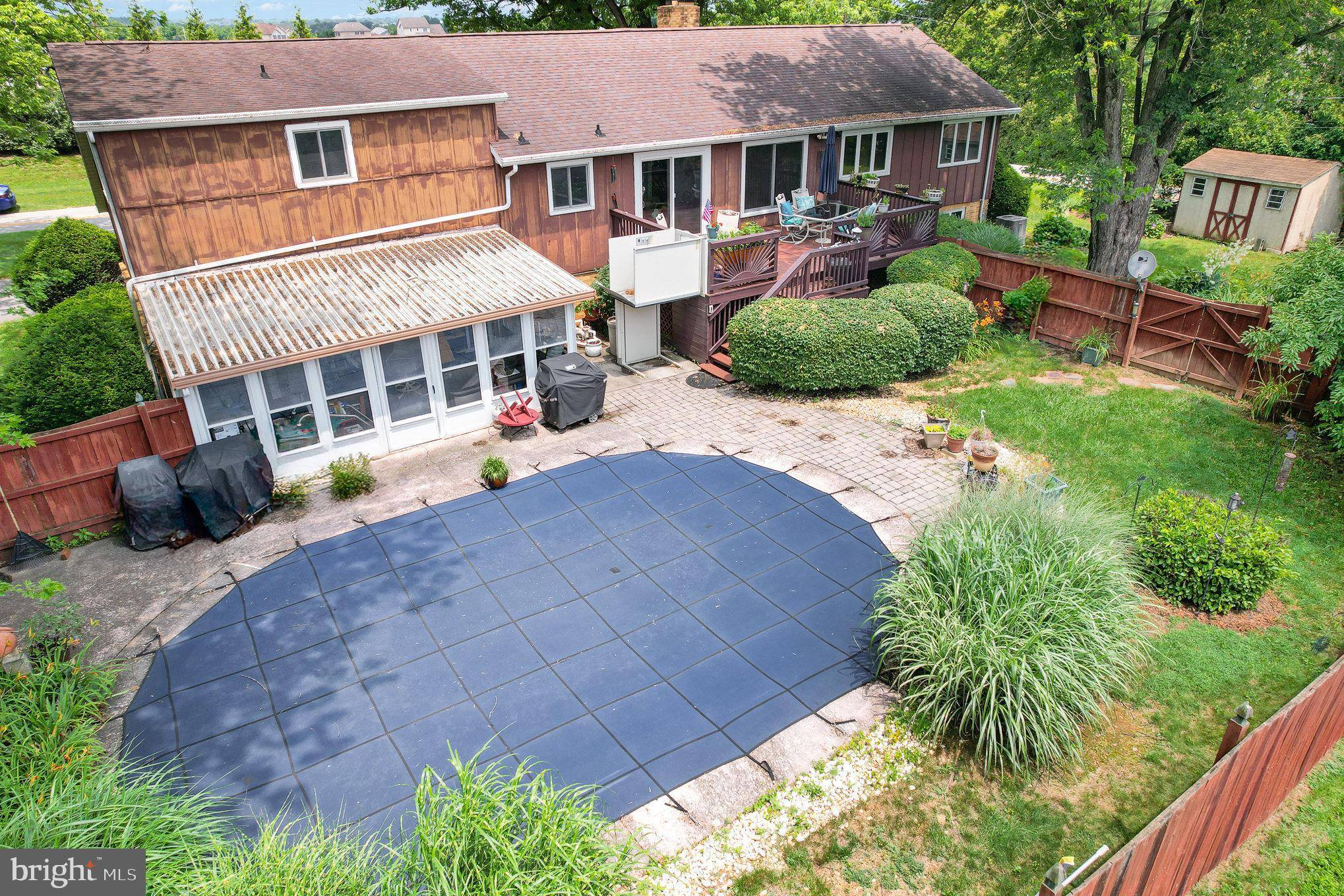 Harrisburg, PA 17111,6551 LYTERS LN