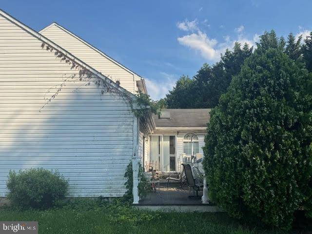 New Castle, DE 19720,25 W SAXONY DR