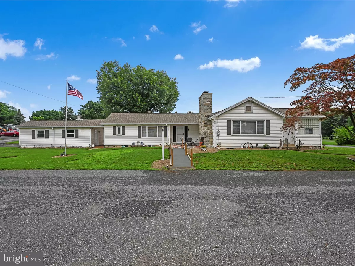 Mount Joy, PA 17552,345 FLORIN AVE