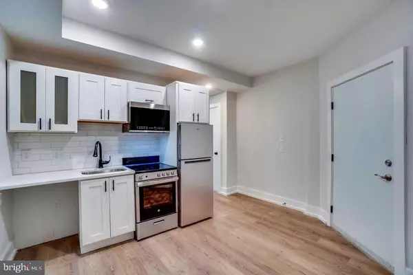 3126 16TH ST NW #16, Washington, DC 20010