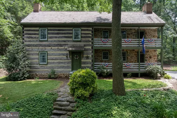465 S BLACKSMITH AVE,  Windsor,  PA 17366