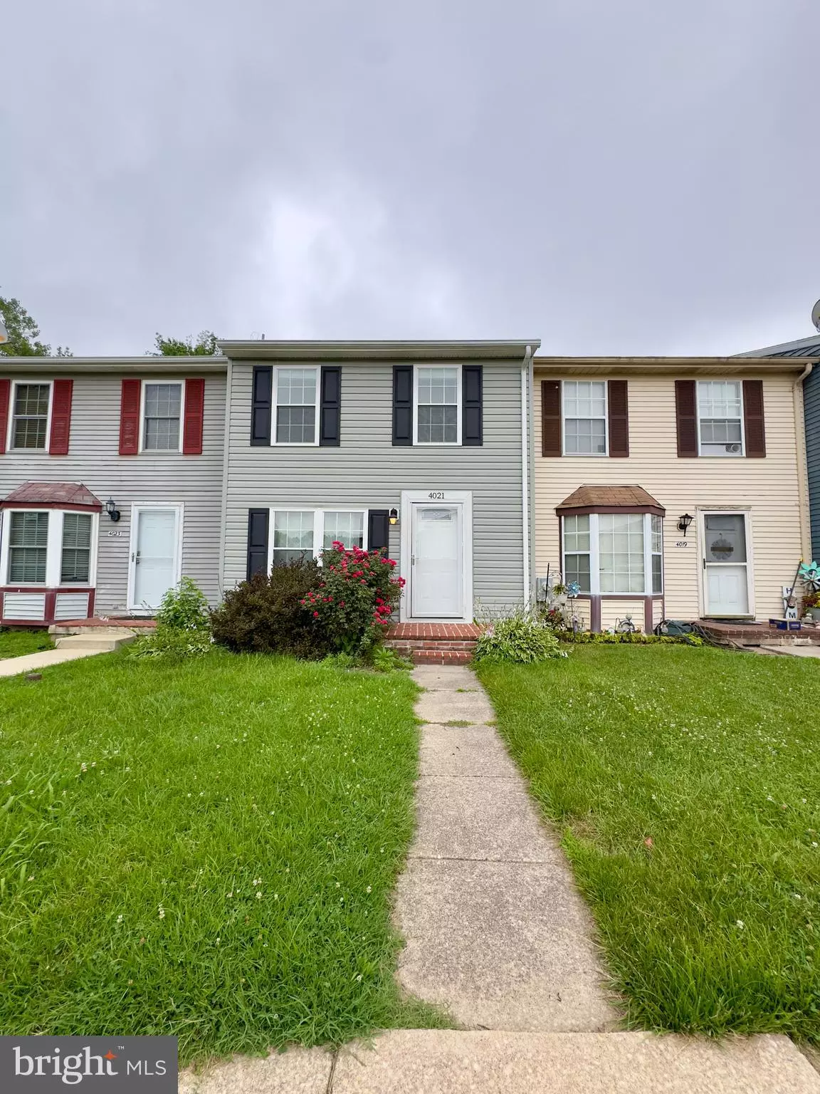 Baltimore, MD 21220,4021 RUSTICO RD