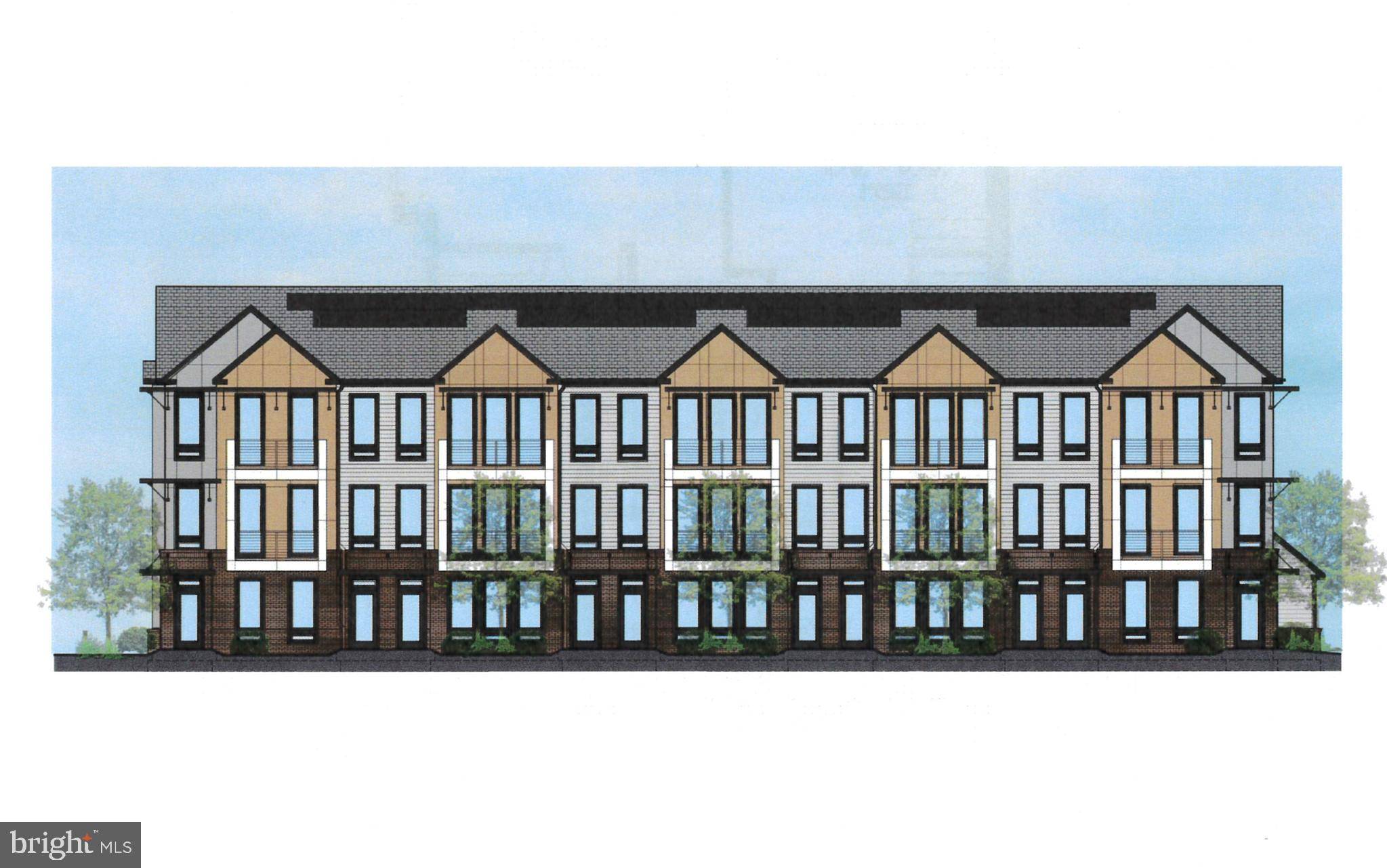 96 VILLAGE DR #202, Skillman, NJ 08558