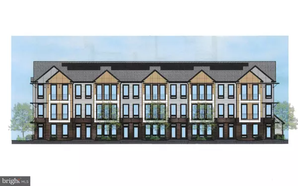 96 VILLAGE DR #202, Skillman, NJ 08558