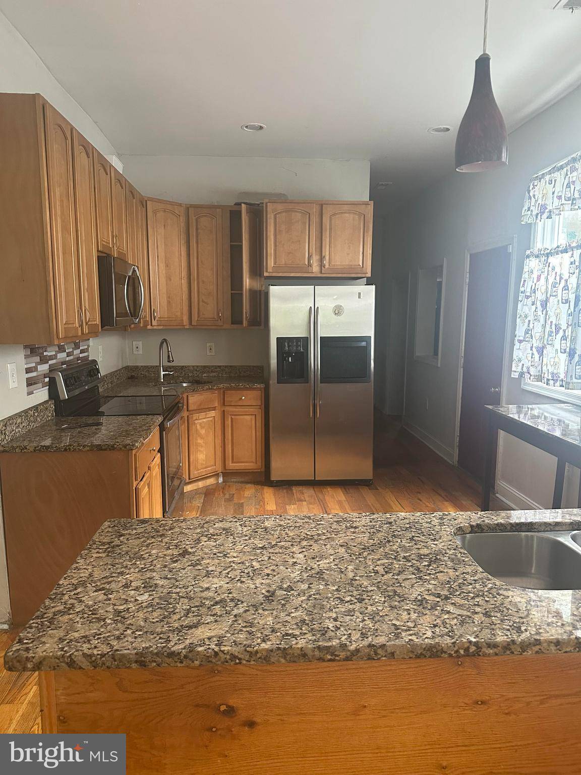 Baltimore, MD 21216,3709 CHESHOLM RD