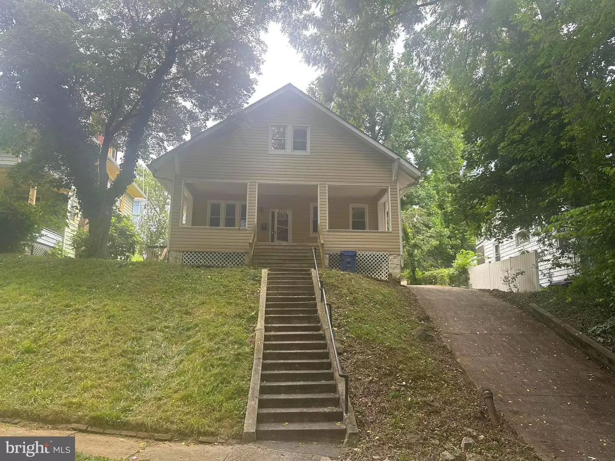 Baltimore, MD 21216,3709 CHESHOLM RD