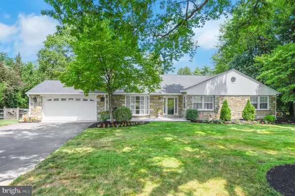 Huntingdon Valley, PA 19006,1350 KING RD