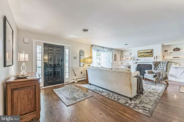 Huntingdon Valley, PA 19006,1350 KING RD