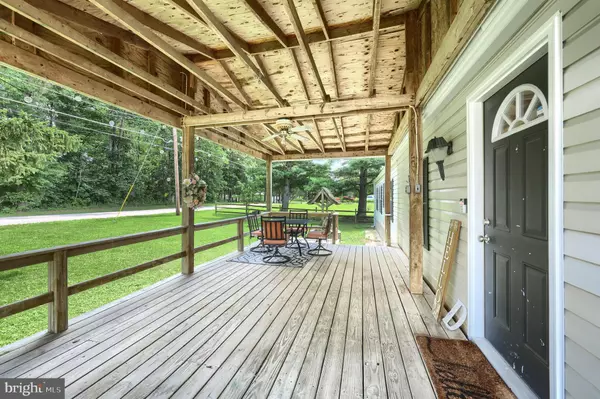 Gettysburg, PA 17325,118 FLICKINGER RD