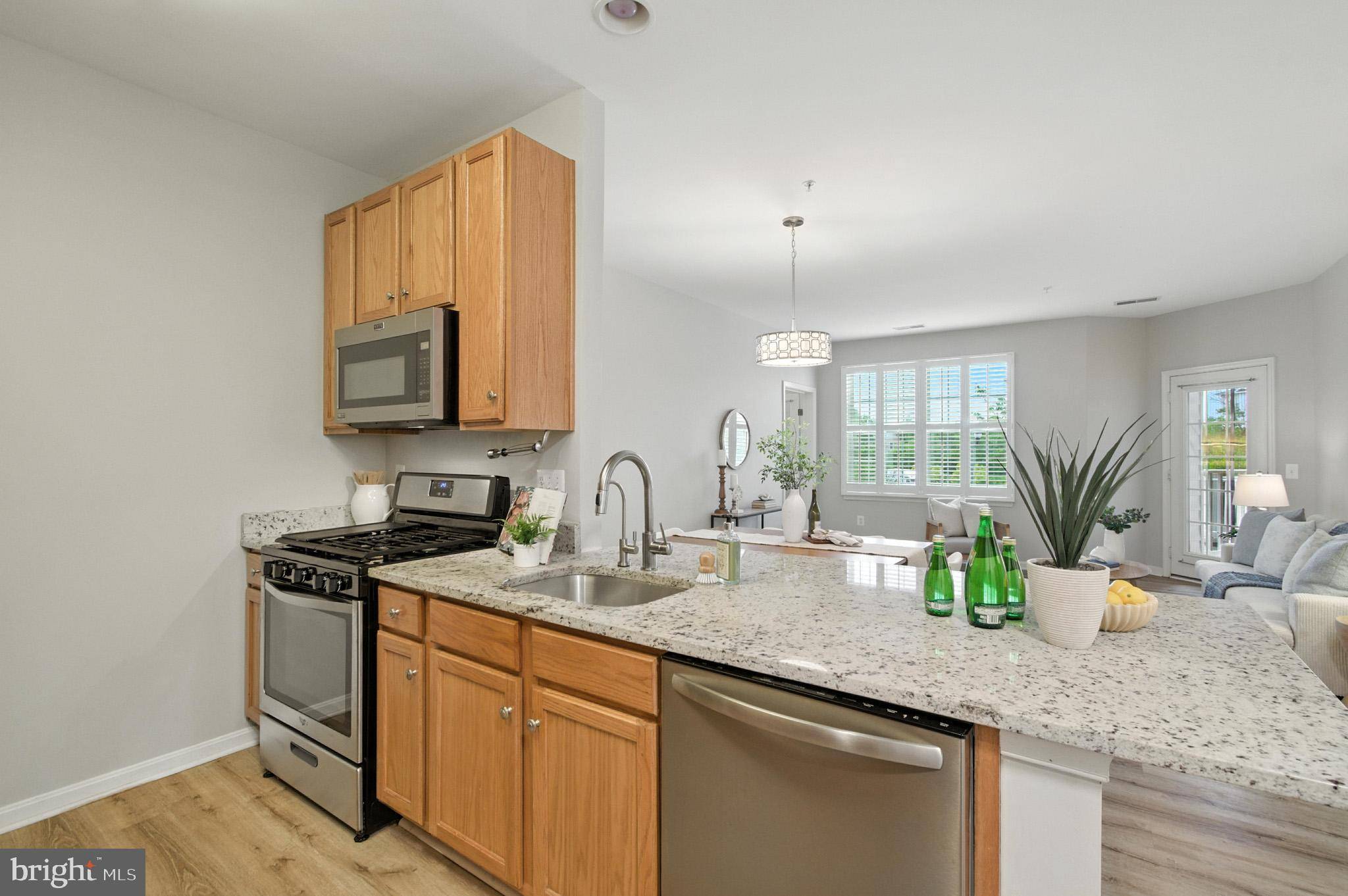 Gambrills, MD 21054,2606 CHAPEL LAKE DR #212