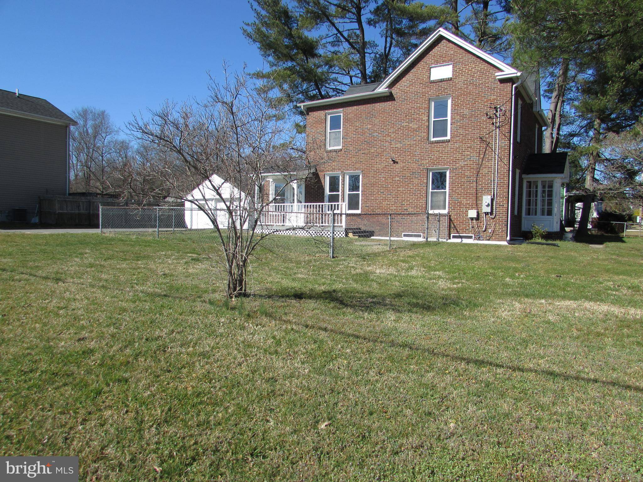 Bowie, MD 20720,8700 MAPLE AVE