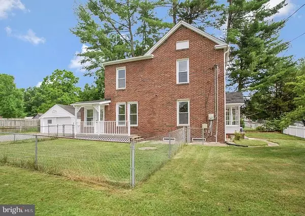 Bowie, MD 20720,8700 MAPLE AVE