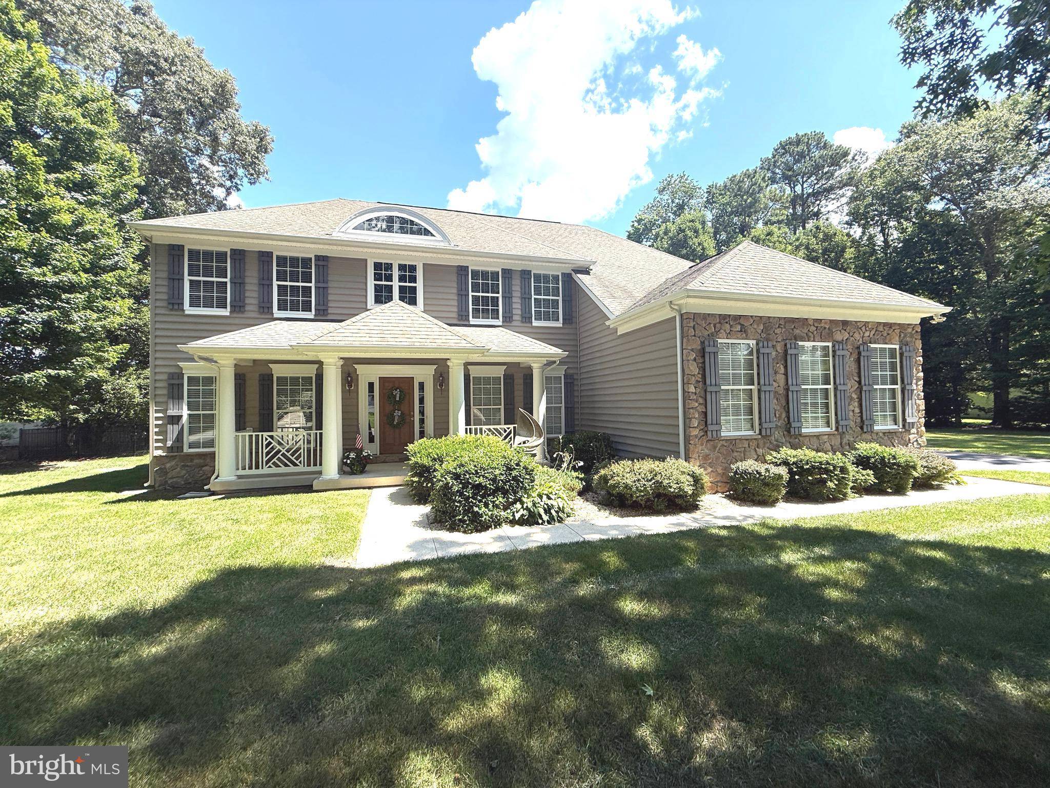 29719 SPRINGWOOD DR, Millsboro, DE 19966
