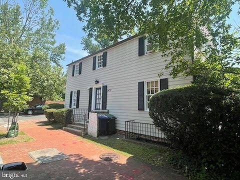 1431 36TH ST NW, Washington, DC 20007