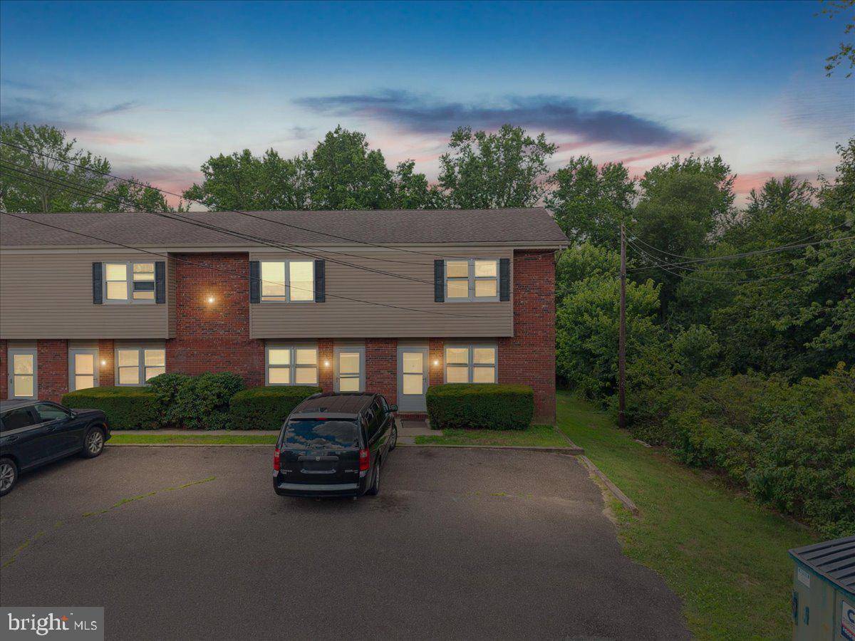 1123 ALMOND, Pittsgrove, NJ 08318