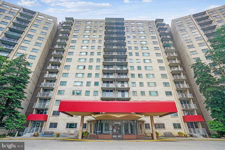 Alexandria, VA 22302,2500 N VAN DORN ST #1226