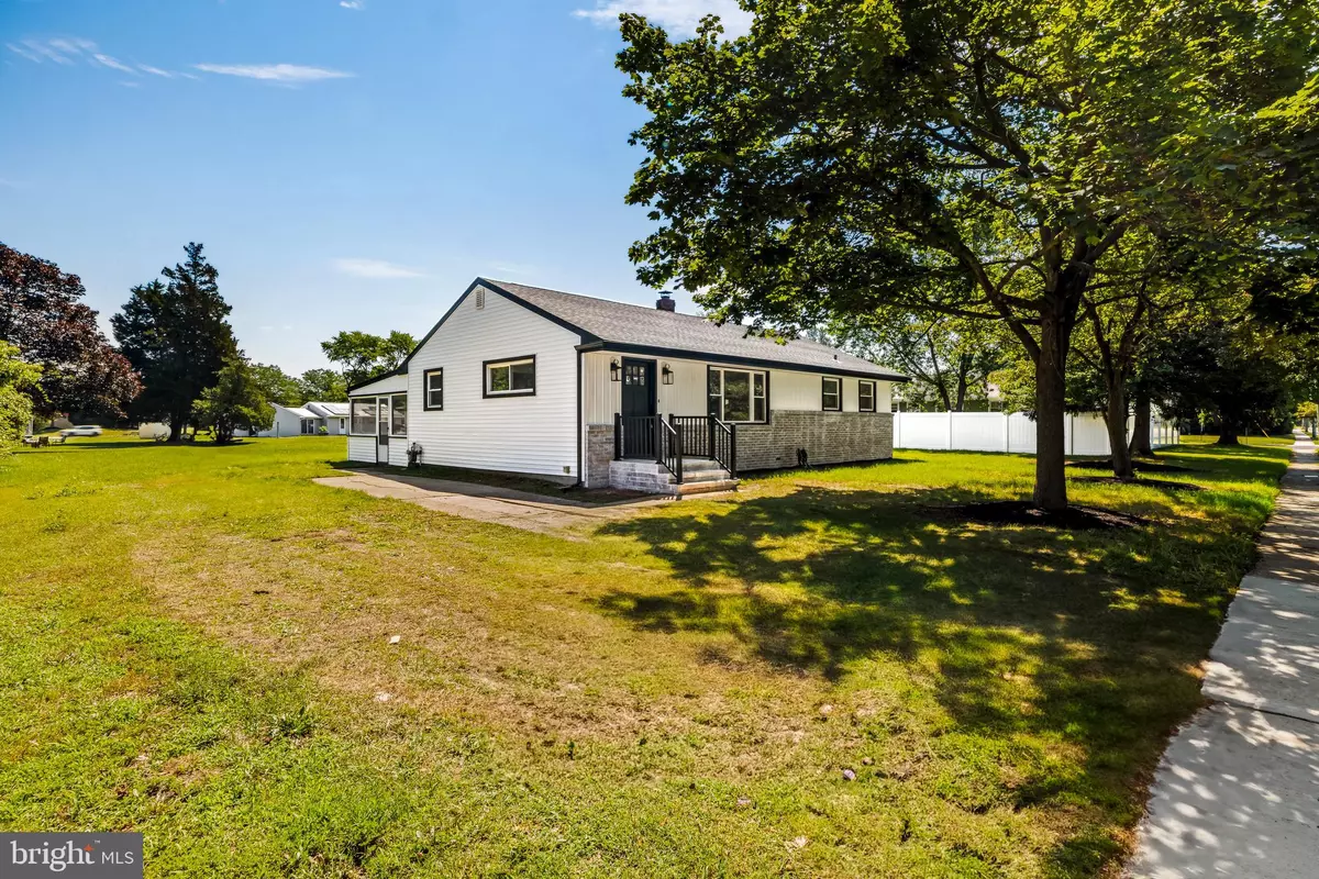 West Berlin, NJ 08091,106 HADDON AVE
