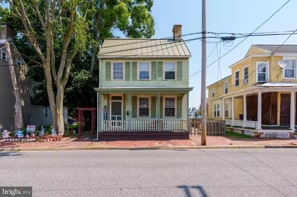 16 S DELAWARE ST, Smyrna, DE 19977