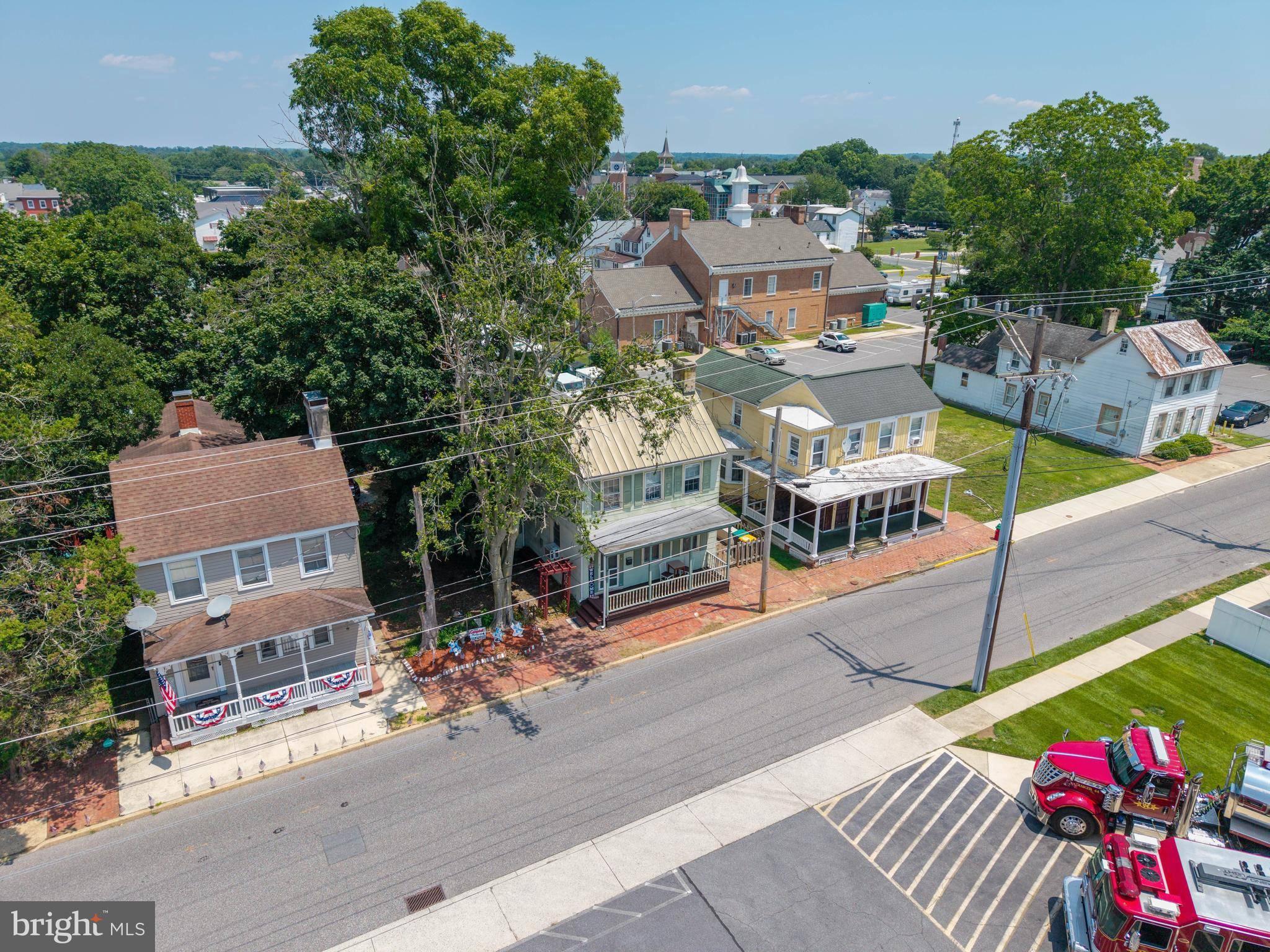 Smyrna, DE 19977,16 S DELAWARE ST