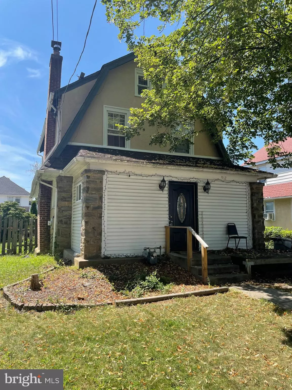 Drexel Hill, PA 19026,912 EDMONDS AVE