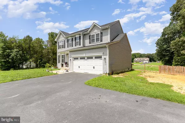 King George, VA 22485,5095 HARVEST GRV