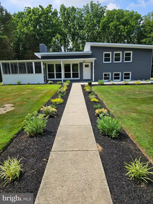 Bridgeton, NJ 08302,520 BARRETTS RUN RD