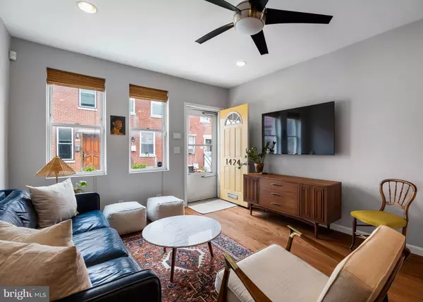 Philadelphia, PA 19147,1424 S ORIANNA ST