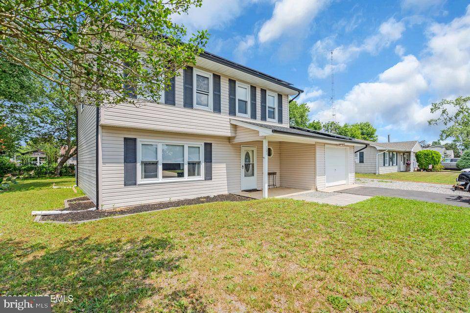 Waretown, NJ 08758,301 SIXTH ST