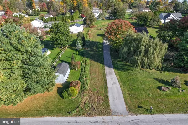 Honey Brook, PA 19344,3193 HORSESHOE PIKE