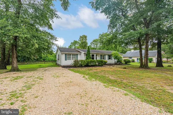 Seaford, DE 19973,7749 GRACE CIR