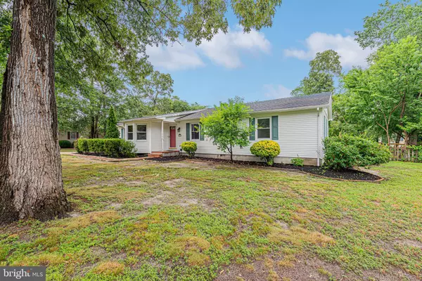 Seaford, DE 19973,7749 GRACE CIR