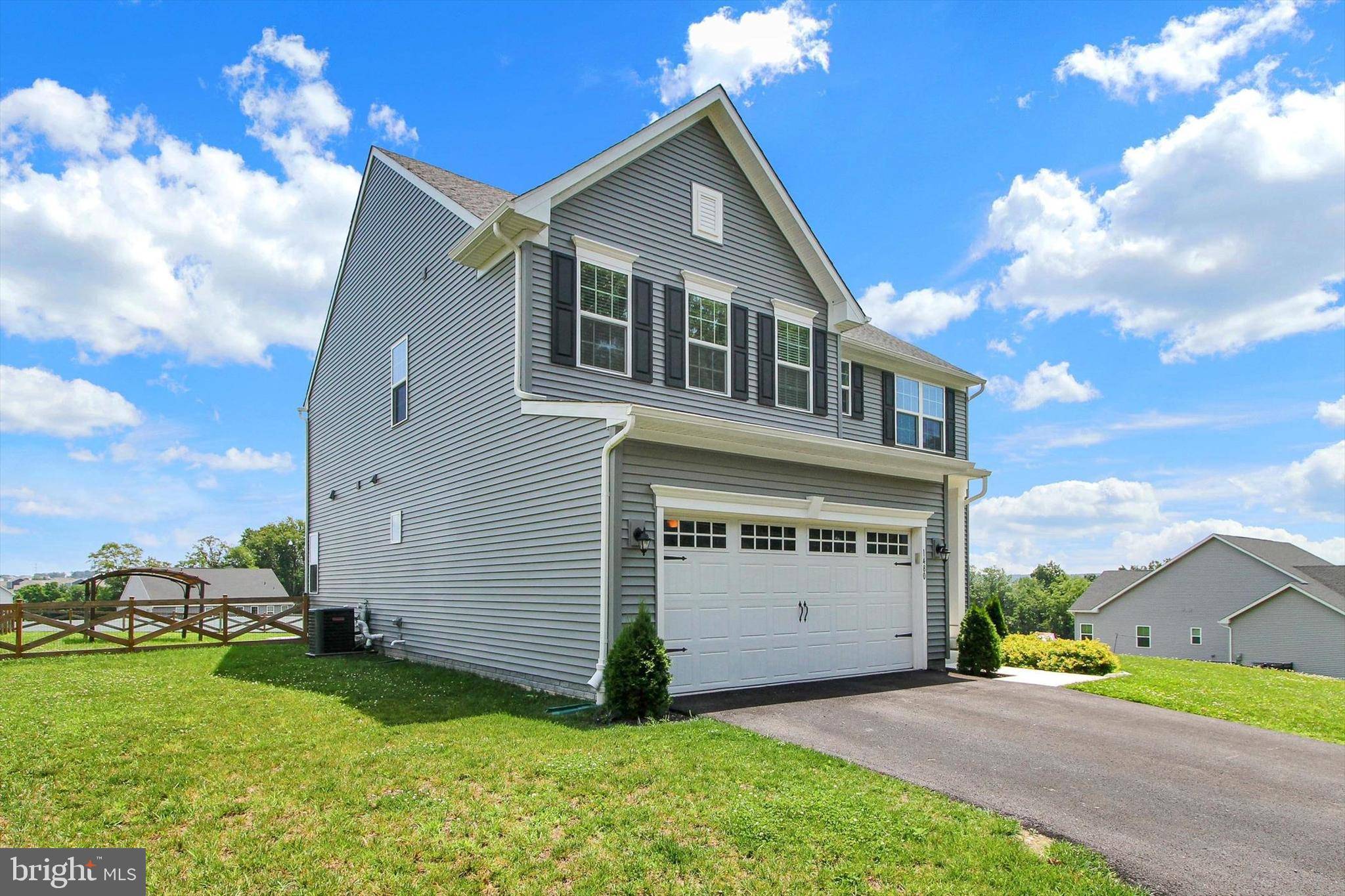 Hanover, PA 17331,1480 BECK MILL RD