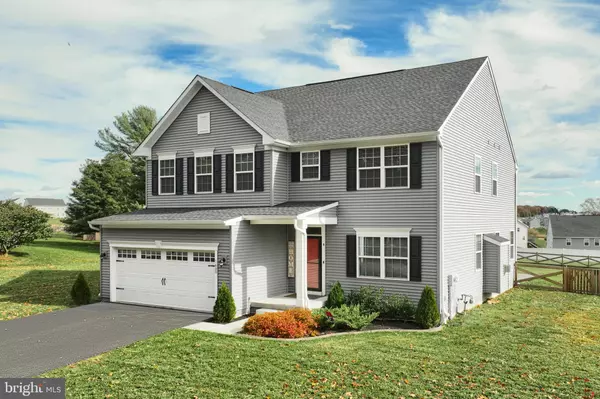 Hanover, PA 17331,1480 BECK MILL RD