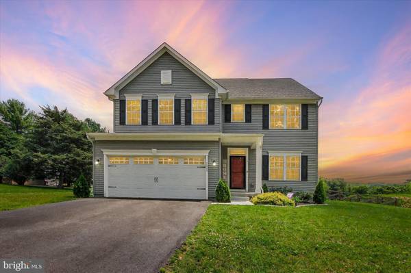 1480 BECK MILL RD, Hanover, PA 17331