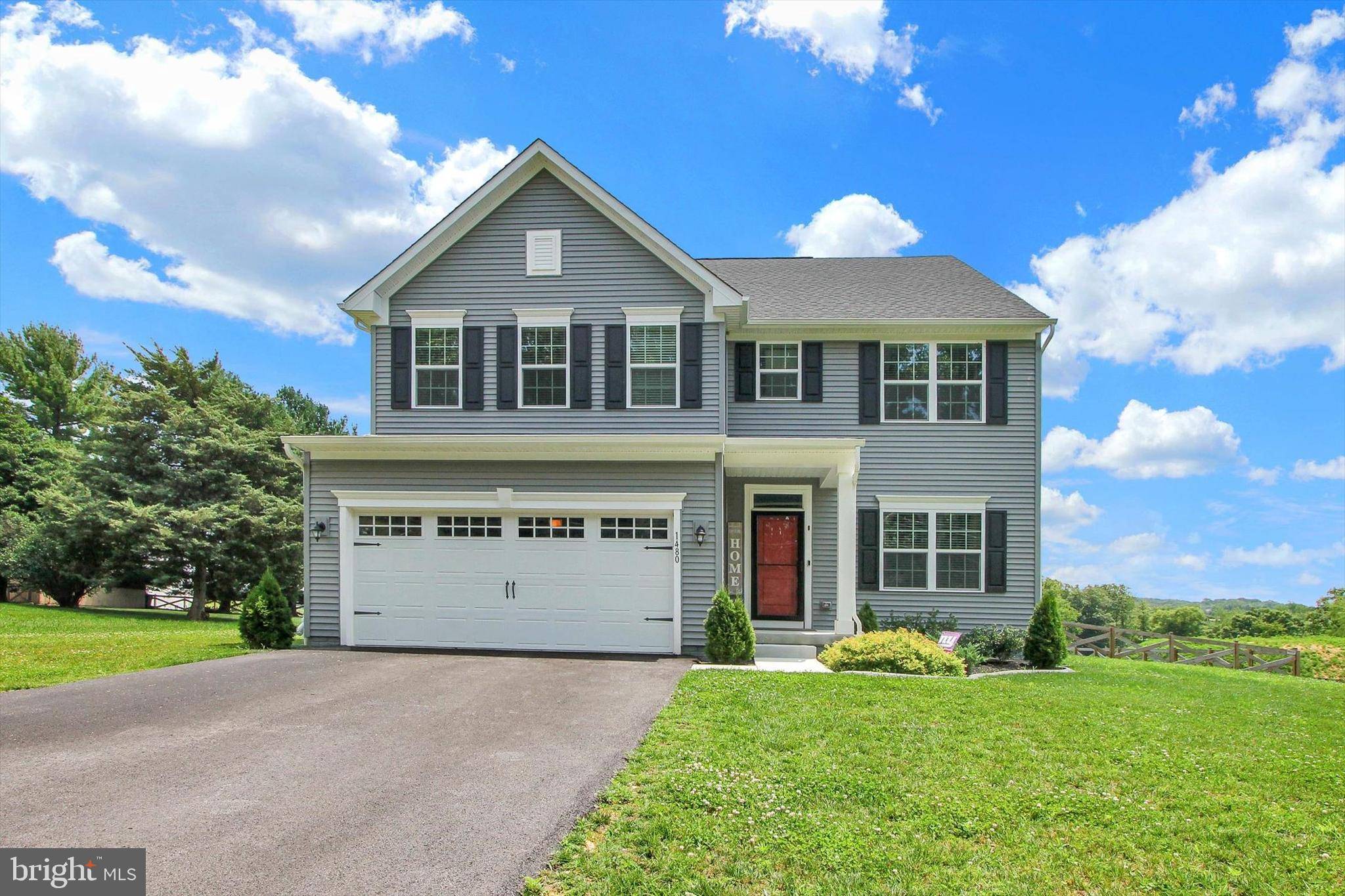 Hanover, PA 17331,1480 BECK MILL RD