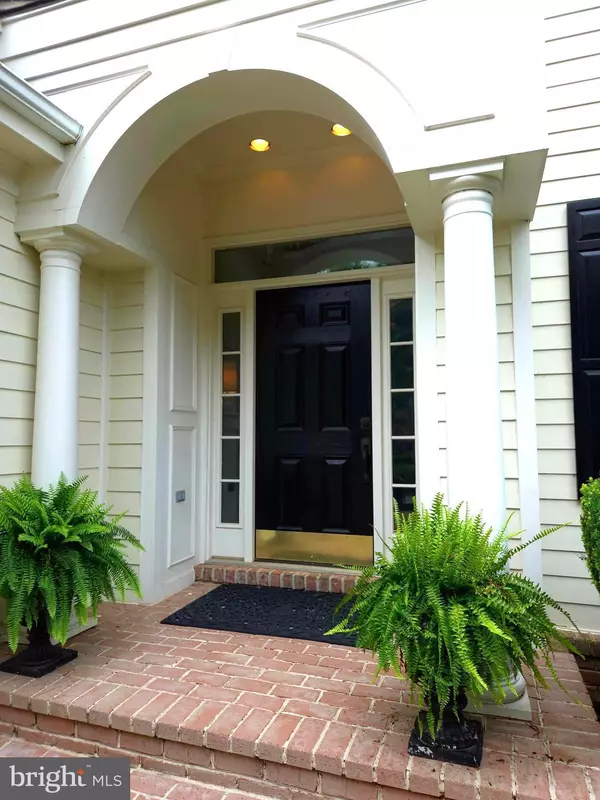 Gainesville, VA 20155,8353 ROXBOROUGH LOOP