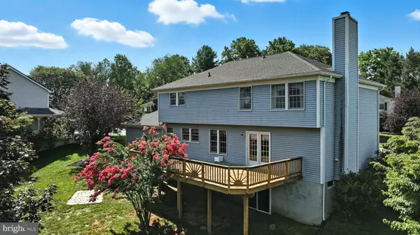 Bel Air, MD 21014,902 S PINE RIDGE CT