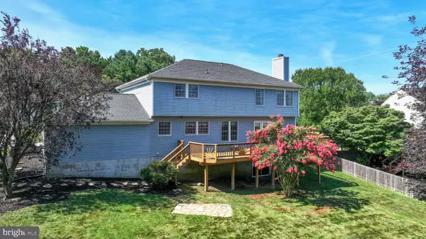 Bel Air, MD 21014,902 S PINE RIDGE CT