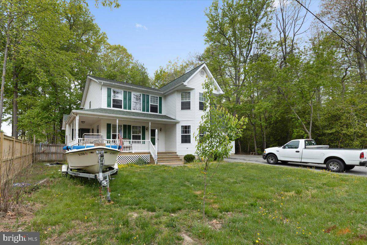 Lusby, MD 20657,12115 LONG WOLF LN