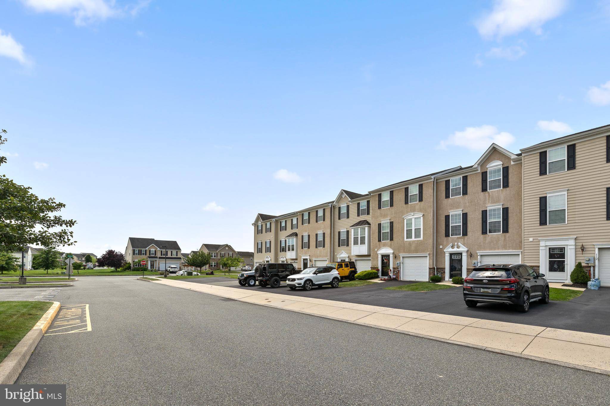 Gilbertsville, PA 19525,110 TOPAZ DR