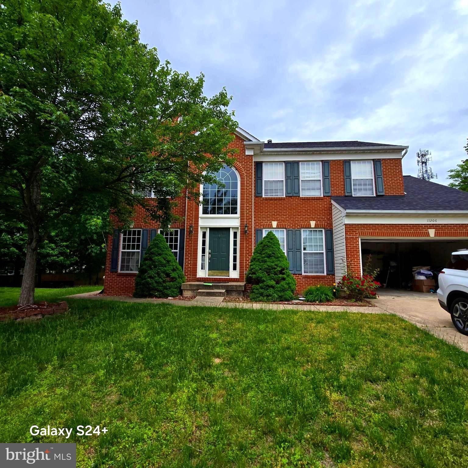 11206 HICKORY GROVE CT, Laurel, MD 20708