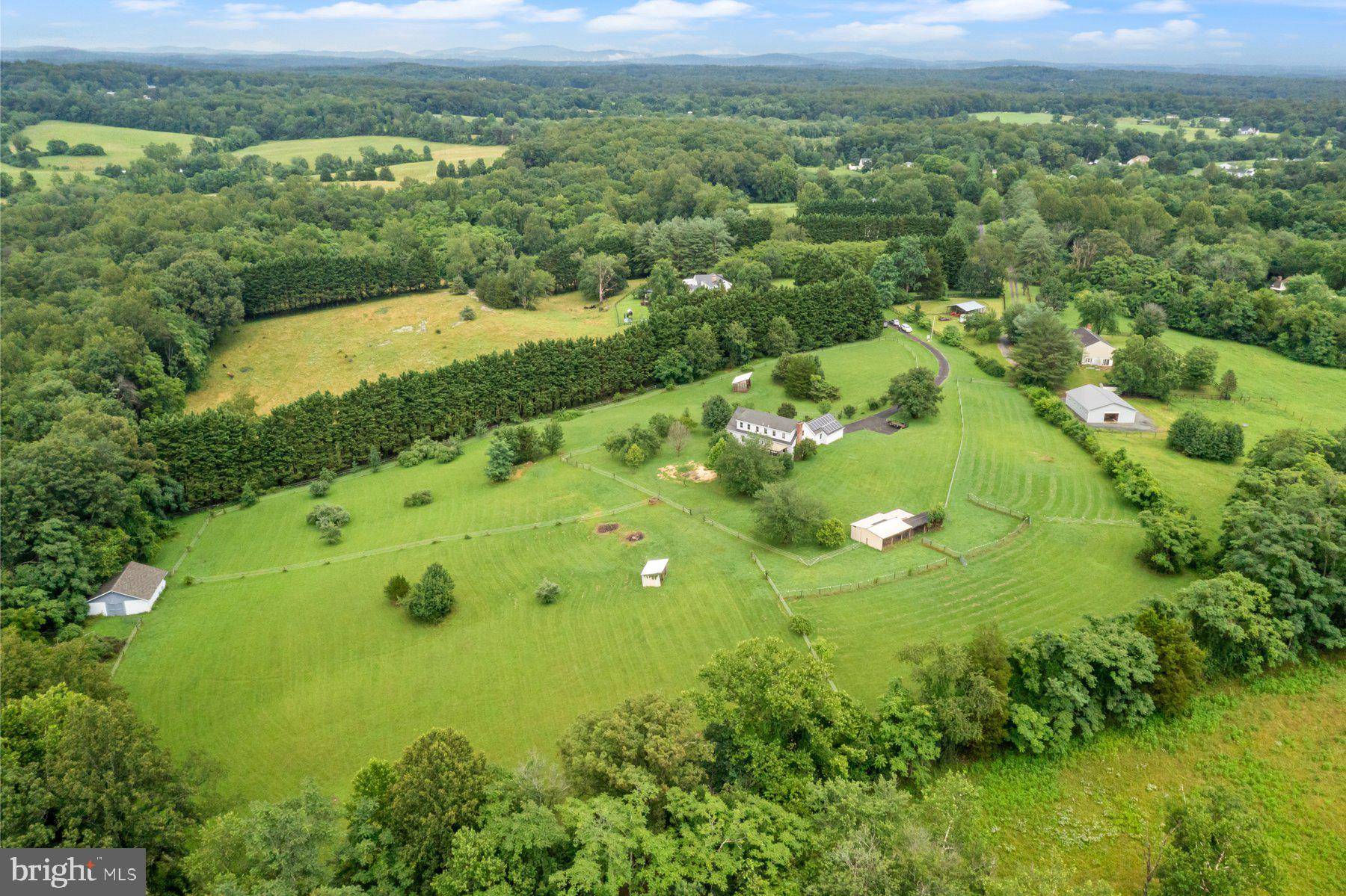 Amissville, VA 20106,13001 COUNTRY VIEW LN
