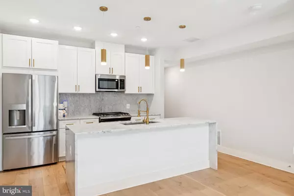 Washington, DC 20002,1705 TRINIDAD AVE NE #2