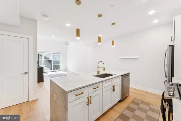 Washington, DC 20002,1705 TRINIDAD AVE NE #2