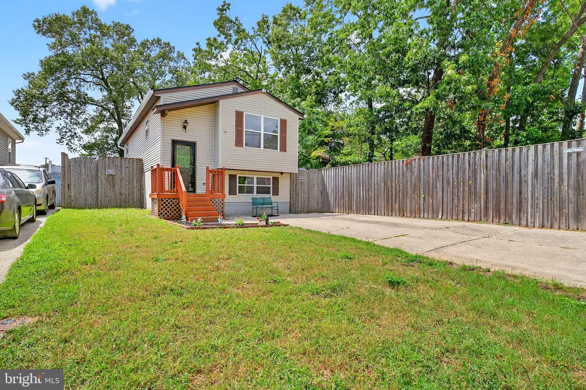 Glen Burnie, MD 21061,219 LINCOLN AVE