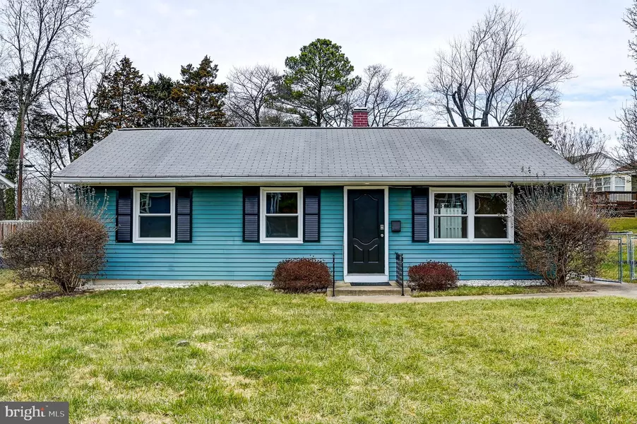 1012 DUNHOLME RD, Reisterstown, MD 21136