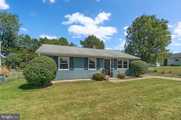 Reisterstown, MD 21136,1012 DUNHOLME RD