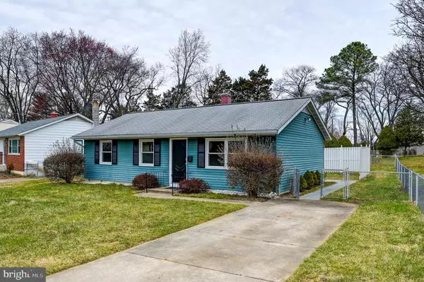 Reisterstown, MD 21136,1012 DUNHOLME RD