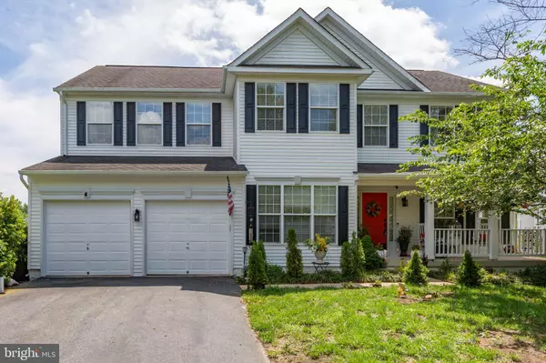 Fredericksburg, VA 22405,50 HAMSTEAD RD