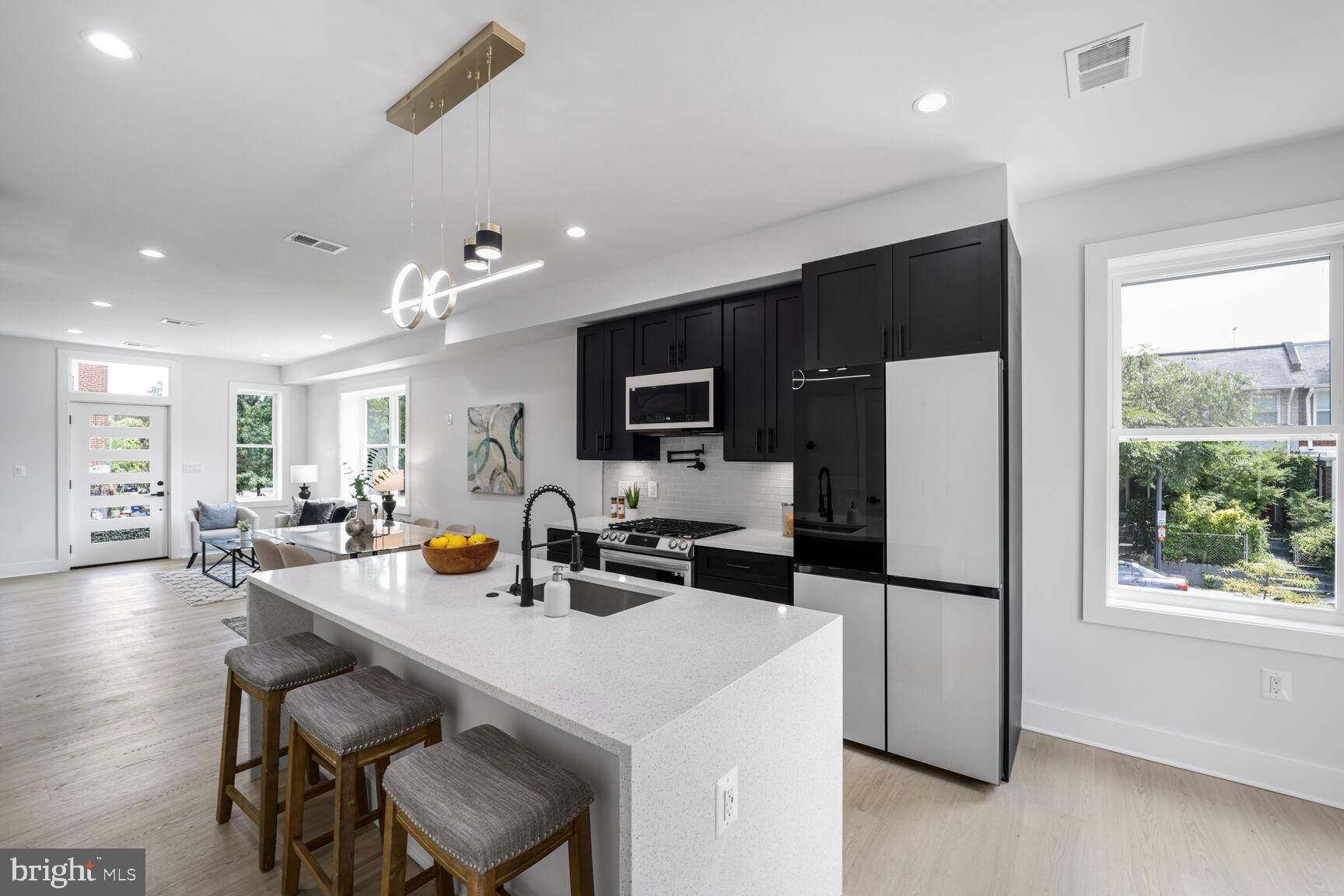 Washington, DC 20002,235 ASCOT PL NE